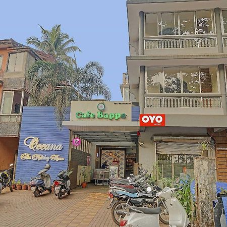 Collection O Oceana The Holiday Home Near Immaculate Conception Church ปณชี ภายนอก รูปภาพ