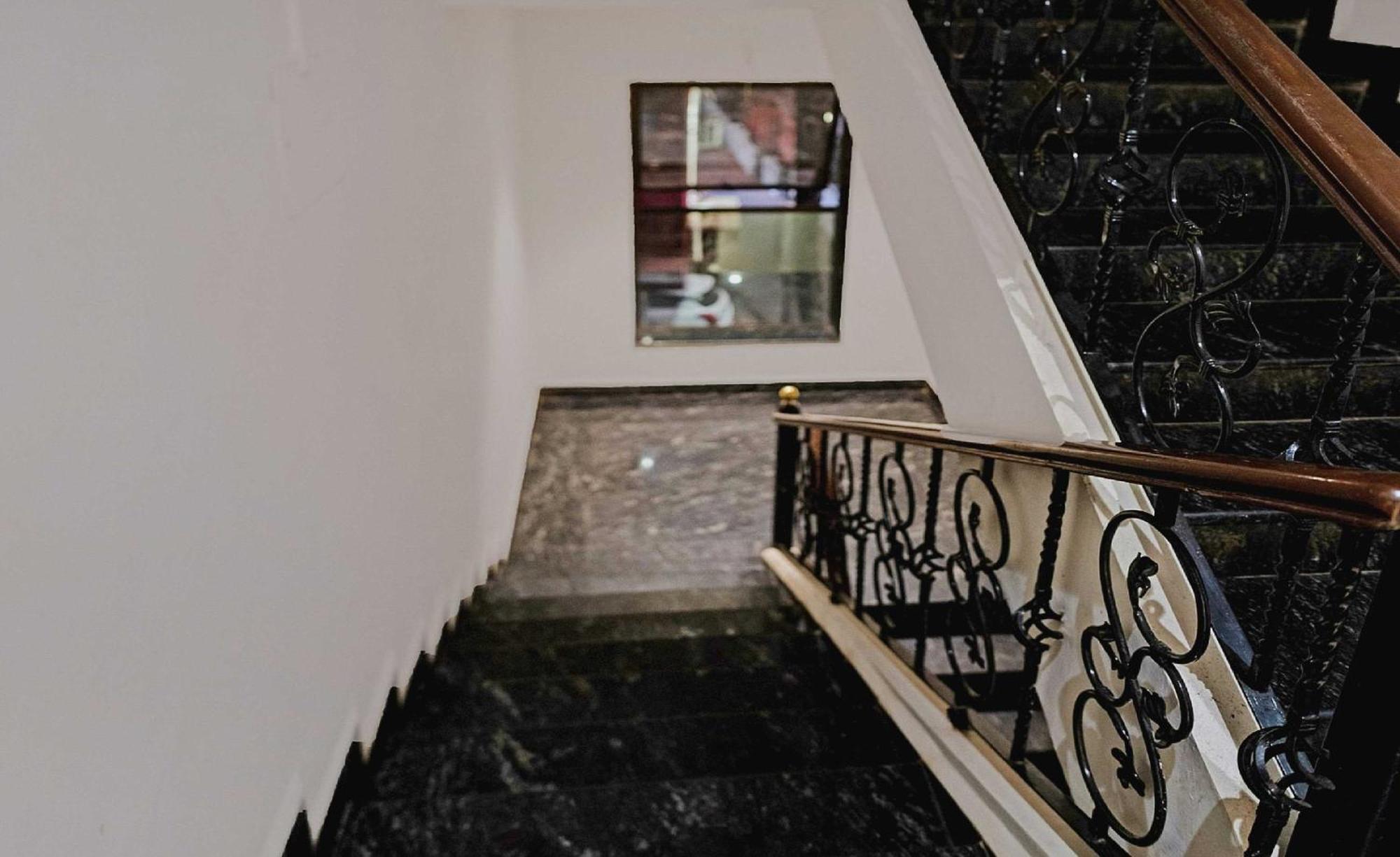 Collection O Oceana The Holiday Home Near Immaculate Conception Church ปณชี ภายนอก รูปภาพ